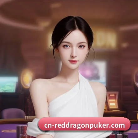 我们在深耕什么 - RedDragonPoker